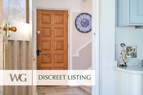 4 bedroom detached house for sale, Exmouth