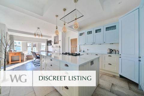 4 bedroom detached house for sale, Exmouth