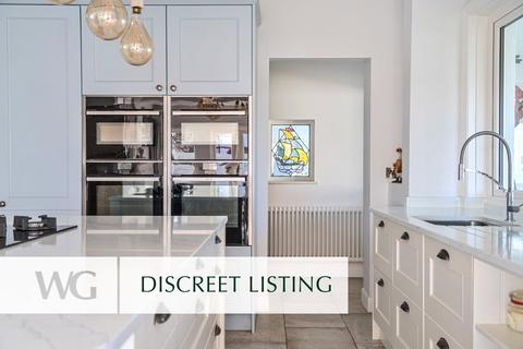 4 bedroom detached house for sale, Exmouth