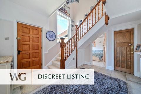 4 bedroom detached house for sale, Exmouth