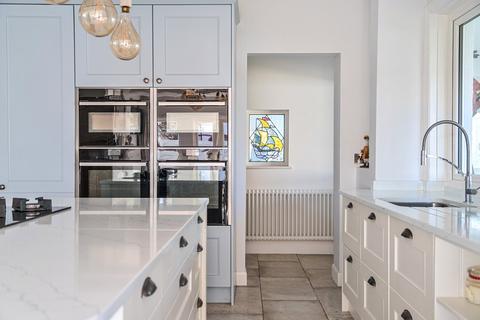 4 bedroom detached house for sale, Exmouth