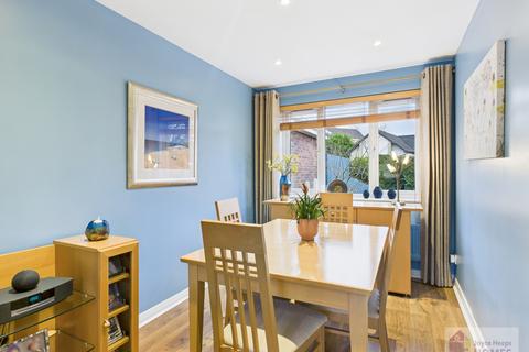 3 bedroom semi-detached villa for sale, Millburn Gardens, East Kilbride G75