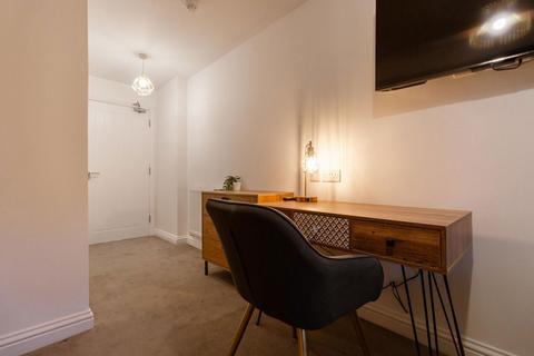 1 bedroom in a house share to rent, Rm 5, Boleyn Ave, Sugar Way, P`Boro, PE2 9RA