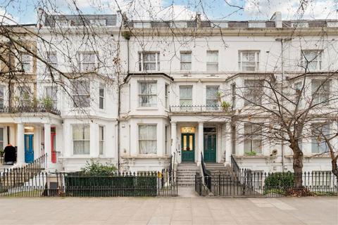 2 bedroom flat for sale, West Cromwell Road, London SW5