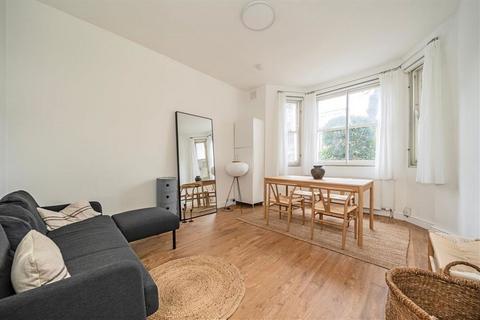 2 bedroom flat for sale, West Cromwell Road, London SW5