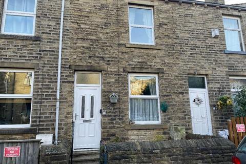 2 bedroom terraced house for sale, West Street, Brighouse, HD6