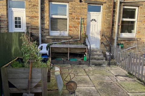 2 bedroom terraced house for sale, West Street, Brighouse, HD6