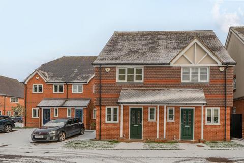 undefined, Danesfield Gardens, Reading RG10