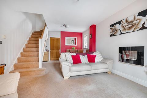 undefined, Danesfield Gardens, Reading RG10
