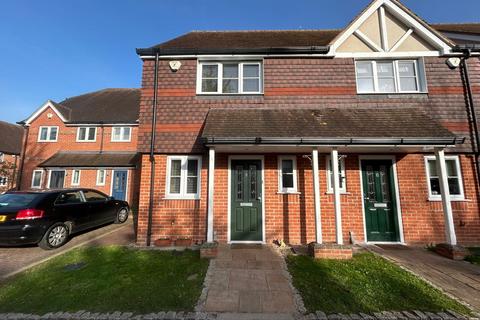 undefined, Danesfield Gardens, Reading RG10