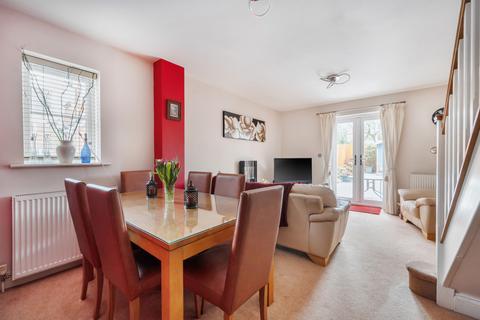 undefined, Danesfield Gardens, Reading RG10