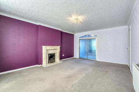 2 bedroom detached bungalow for sale, Ellerbeck Lane, Workington CA14