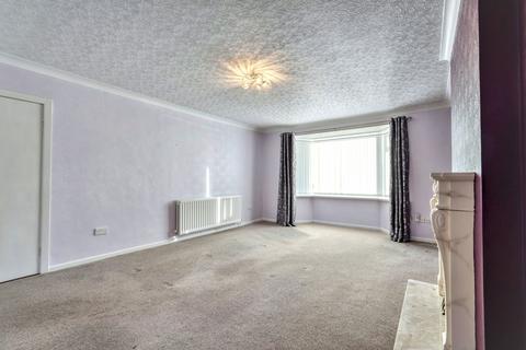 2 bedroom detached bungalow for sale, Ellerbeck Lane, Workington CA14
