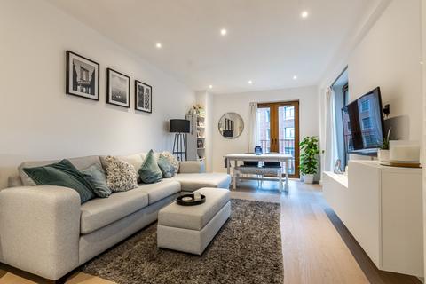 2 bedroom apartment for sale, Grosvenor Road, Hertfordshire AL1