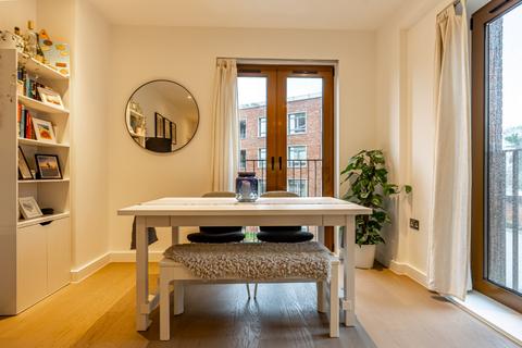 2 bedroom apartment for sale, Grosvenor Road, Hertfordshire AL1