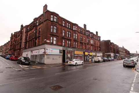 1 bedroom flat to rent, Dumbarton Road, Glasgow G11