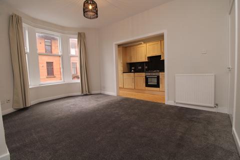 1 bedroom flat to rent, Dumbarton Road, Glasgow G11