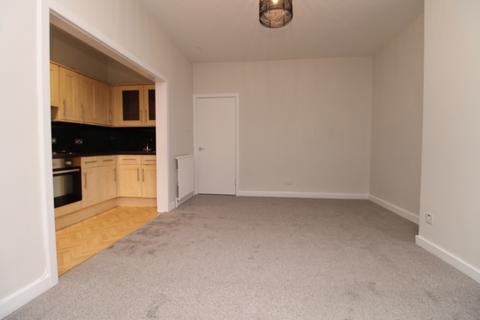 1 bedroom flat to rent, Dumbarton Road, Glasgow G11
