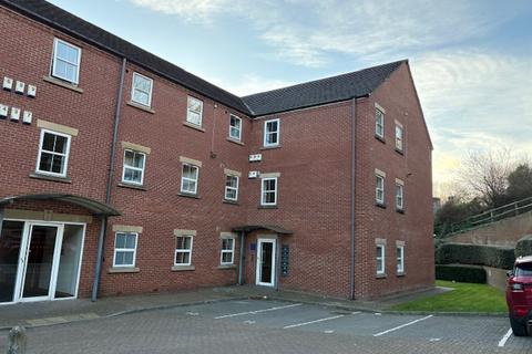 1 bedroom apartment for sale - Pullman Court, Morley, Leeds, LS27 8PT