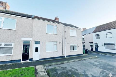 2 bedroom terraced house for sale, Fenwick Street, Spennymoor