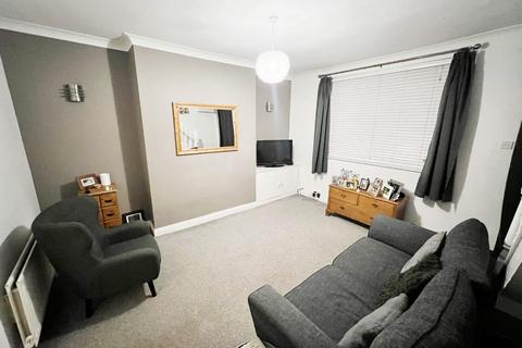 2 bedroom terraced house for sale, Fenwick Street, Spennymoor
