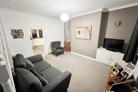 2 bedroom terraced house for sale, Fenwick Street, Spennymoor