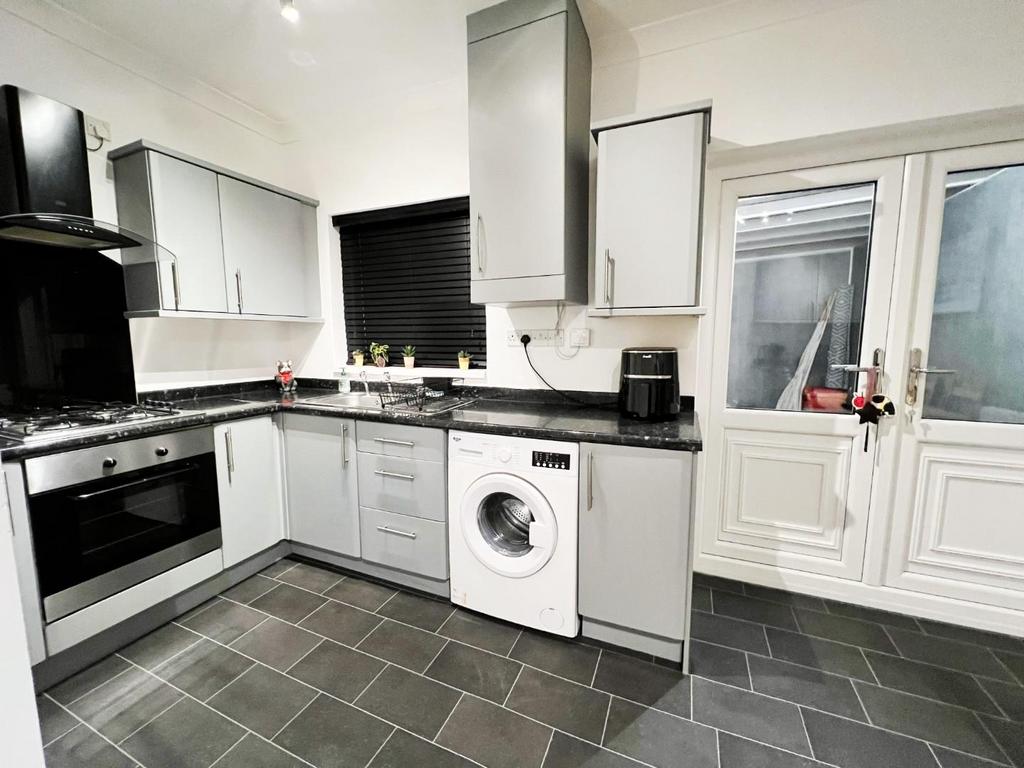Kitchen / Diner