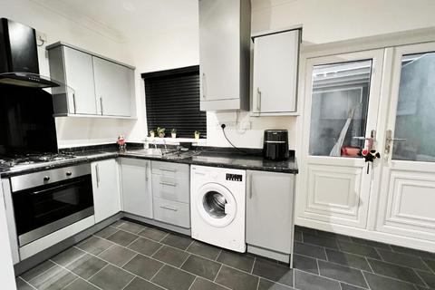 2 bedroom terraced house for sale, Fenwick Street, Spennymoor