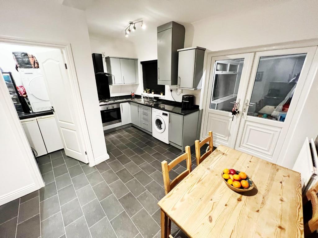 Kitchen / Diner