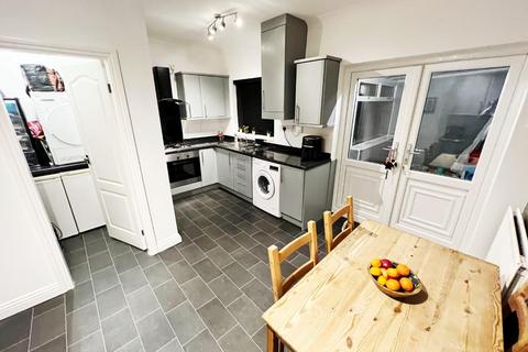 2 bedroom terraced house for sale, Fenwick Street, Spennymoor
