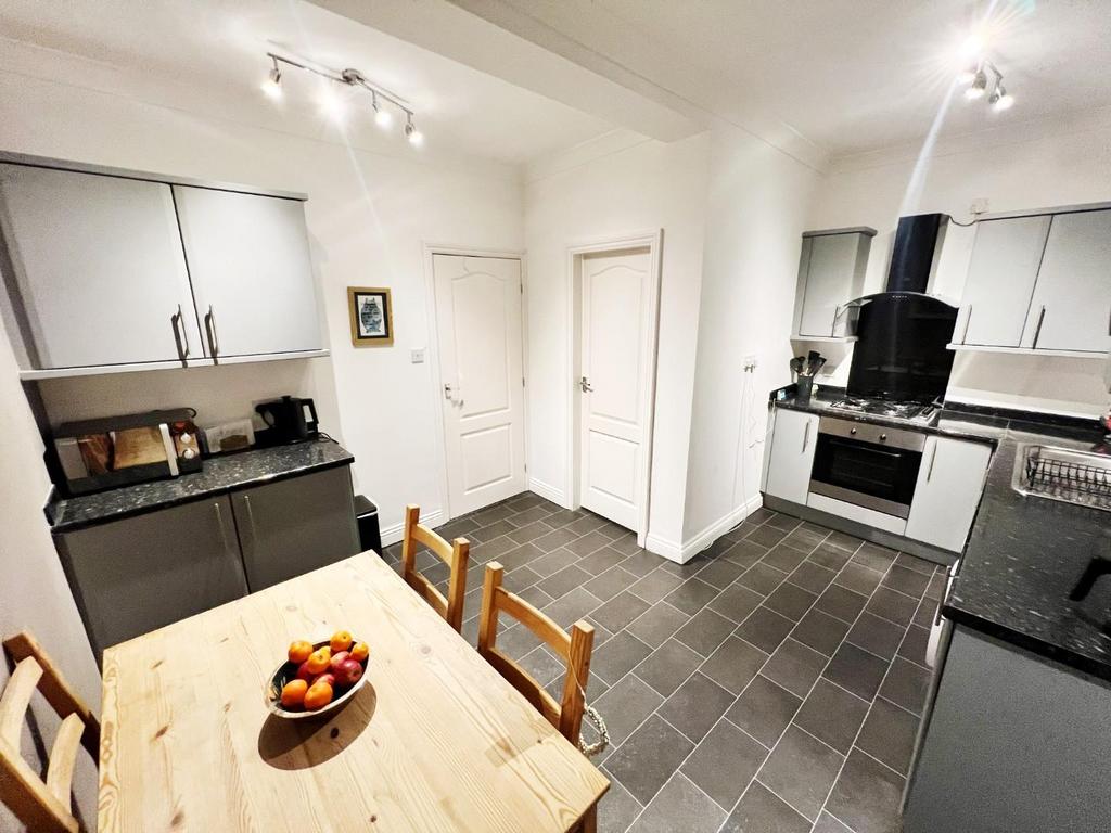 Kitchen / Diner