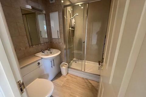 Studio to rent, Church Street, Lutterworth