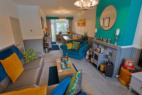 3 bedroom terraced house for sale, Winsford Avenue, Coventry CV5