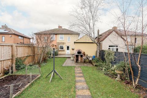 2 bedroom semi-detached house for sale, Bristol BS34