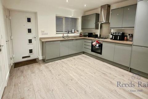 3 bedroom semi-detached house for sale, Bede Way, Chester Le Street DH3