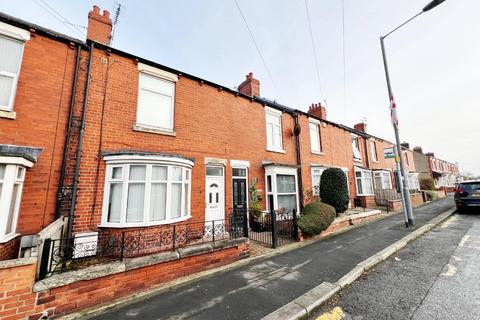 2 bedroom terraced house for sale, West Terrace, Middlestone Moor, Spennymoor, Co Durham