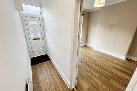 2 bedroom terraced house for sale, West Terrace, Middlestone Moor, Spennymoor, Co Durham