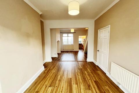 2 bedroom terraced house for sale, West Terrace, Middlestone Moor, Spennymoor, Co Durham