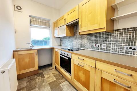 2 bedroom terraced house for sale, West Terrace, Middlestone Moor, Spennymoor, Co Durham