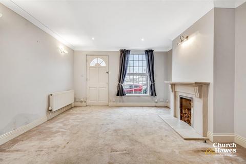 2 bedroom semi-detached house for sale, Station Road, Burnham-on-Crouch