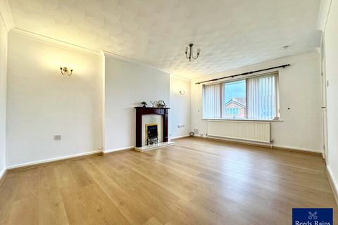 2 bedroom bungalow to rent, Broom Grove, Sheffield S25