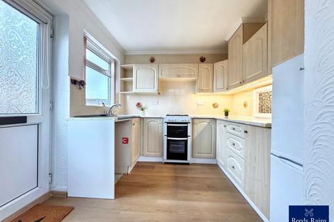 2 bedroom bungalow to rent, Broom Grove, Sheffield S25