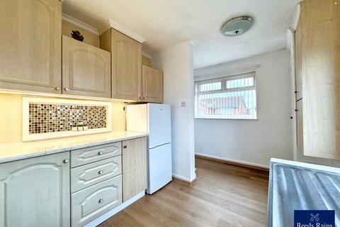 2 bedroom bungalow to rent, Broom Grove, Sheffield S25