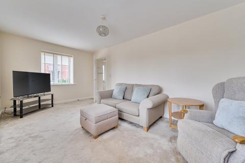 3 bedroom detached house for sale, Huckle Close, Houghton Conquest, MK45