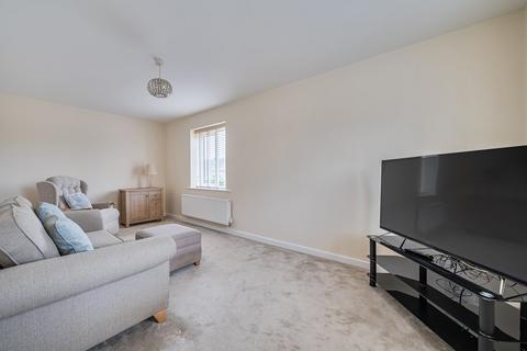3 bedroom detached house for sale, Huckle Close, Houghton Conquest, MK45