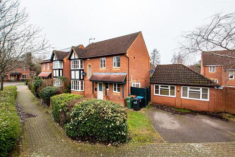 undefined, Curtis Croft, Milton Keynes MK5