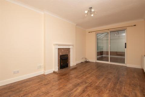 undefined, Curtis Croft, Milton Keynes MK5