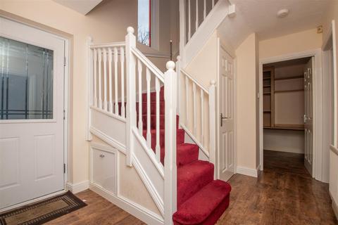 undefined, Curtis Croft, Milton Keynes MK5