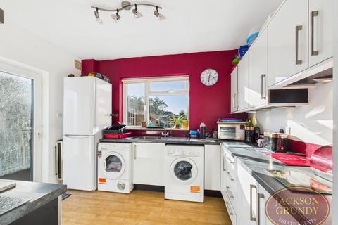 3 bedroom semi-detached house for sale, Deancourt Drive, Duston, NN5 6PY