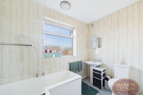 3 bedroom semi-detached house for sale, Deancourt Drive, Duston, NN5 6PY